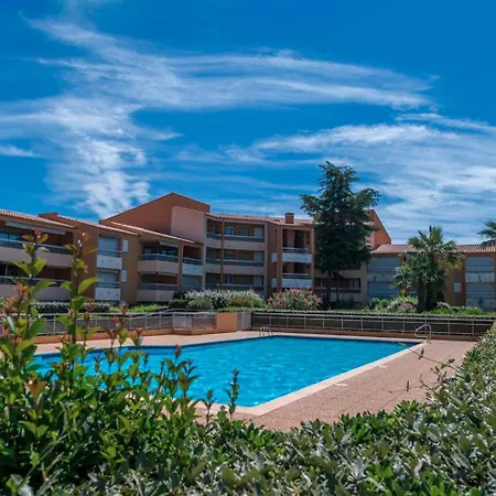Apartamento Superbe T3 Clim / Piscine / Commerces Et Plages.