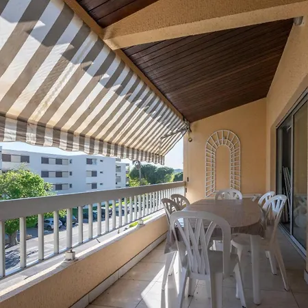 Apartamento Superbe T3 Clim / Piscine / Commerces Et Plages. Le Lavandou