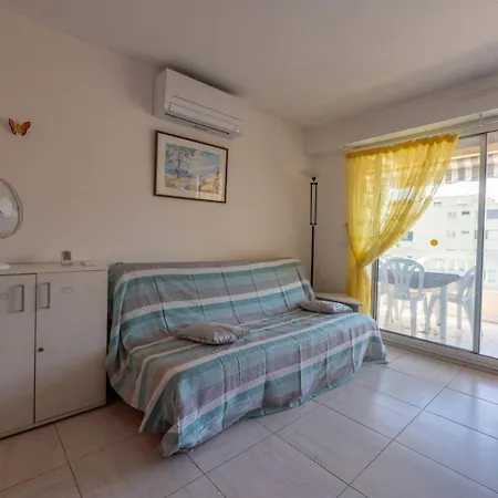 Διαμέρισμα Superbe T3 Clim / Piscine / Commerces Et Plages. Le Lavandou